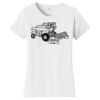 Women's Fan Favorite Tee Thumbnail