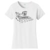 Women's Fan Favorite Tee Thumbnail