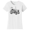 Women's Fan Favorite Tee Thumbnail