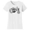 Women's Fan Favorite Tee Thumbnail