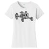 Women's Fan Favorite Tee Thumbnail