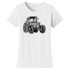 Women's Fan Favorite Tee Thumbnail