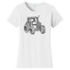 Women's Fan Favorite Tee Thumbnail