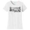 Women's Fan Favorite Tee Thumbnail