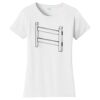 Women's Fan Favorite Tee Thumbnail