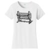 Women's Fan Favorite Tee Thumbnail