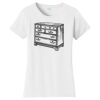 Women's Fan Favorite Tee Thumbnail
