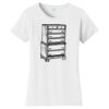 Women's Fan Favorite Tee Thumbnail
