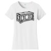 Women's Fan Favorite Tee Thumbnail
