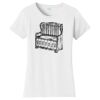 Women's Fan Favorite Tee Thumbnail