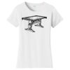 Women's Fan Favorite Tee Thumbnail