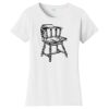 Women's Fan Favorite Tee Thumbnail
