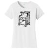 Women's Fan Favorite Tee Thumbnail
