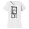 Women's Fan Favorite Tee Thumbnail