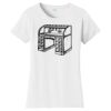 Women's Fan Favorite Tee Thumbnail