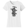 Women's Fan Favorite Tee Thumbnail