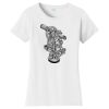 Women's Fan Favorite Tee Thumbnail
