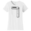 Women's Fan Favorite Tee Thumbnail