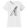 Women's Fan Favorite Tee Thumbnail
