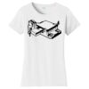 Women's Fan Favorite Tee Thumbnail