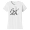 Women's Fan Favorite Tee Thumbnail