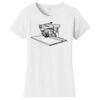 Women's Fan Favorite Tee Thumbnail