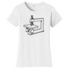 Women's Fan Favorite Tee Thumbnail
