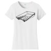 Women's Fan Favorite Tee Thumbnail