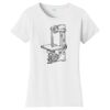 Women's Fan Favorite Tee Thumbnail