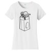 Women's Fan Favorite Tee Thumbnail