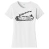 Women's Fan Favorite Tee Thumbnail