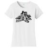Women's Fan Favorite Tee Thumbnail