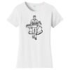 Women's Fan Favorite Tee Thumbnail