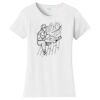 Women's Fan Favorite Tee Thumbnail