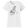 Women's Fan Favorite Tee Thumbnail
