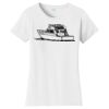 Women's Fan Favorite Tee Thumbnail