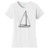 Women's Fan Favorite Tee Thumbnail