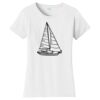 Women's Fan Favorite Tee Thumbnail