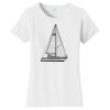 Women's Fan Favorite Tee Thumbnail