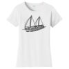 Women's Fan Favorite Tee Thumbnail