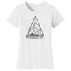 Women's Fan Favorite Tee Thumbnail