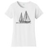 Women's Fan Favorite Tee Thumbnail