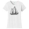 Women's Fan Favorite Tee Thumbnail