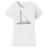 Women's Fan Favorite Tee Thumbnail