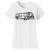Women's Fan Favorite Tee Thumbnail