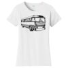 Women's Fan Favorite Tee Thumbnail