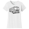 Women's Fan Favorite Tee Thumbnail