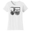 Women's Fan Favorite Tee Thumbnail