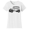Women's Fan Favorite Tee Thumbnail
