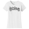 Women's Fan Favorite Tee Thumbnail